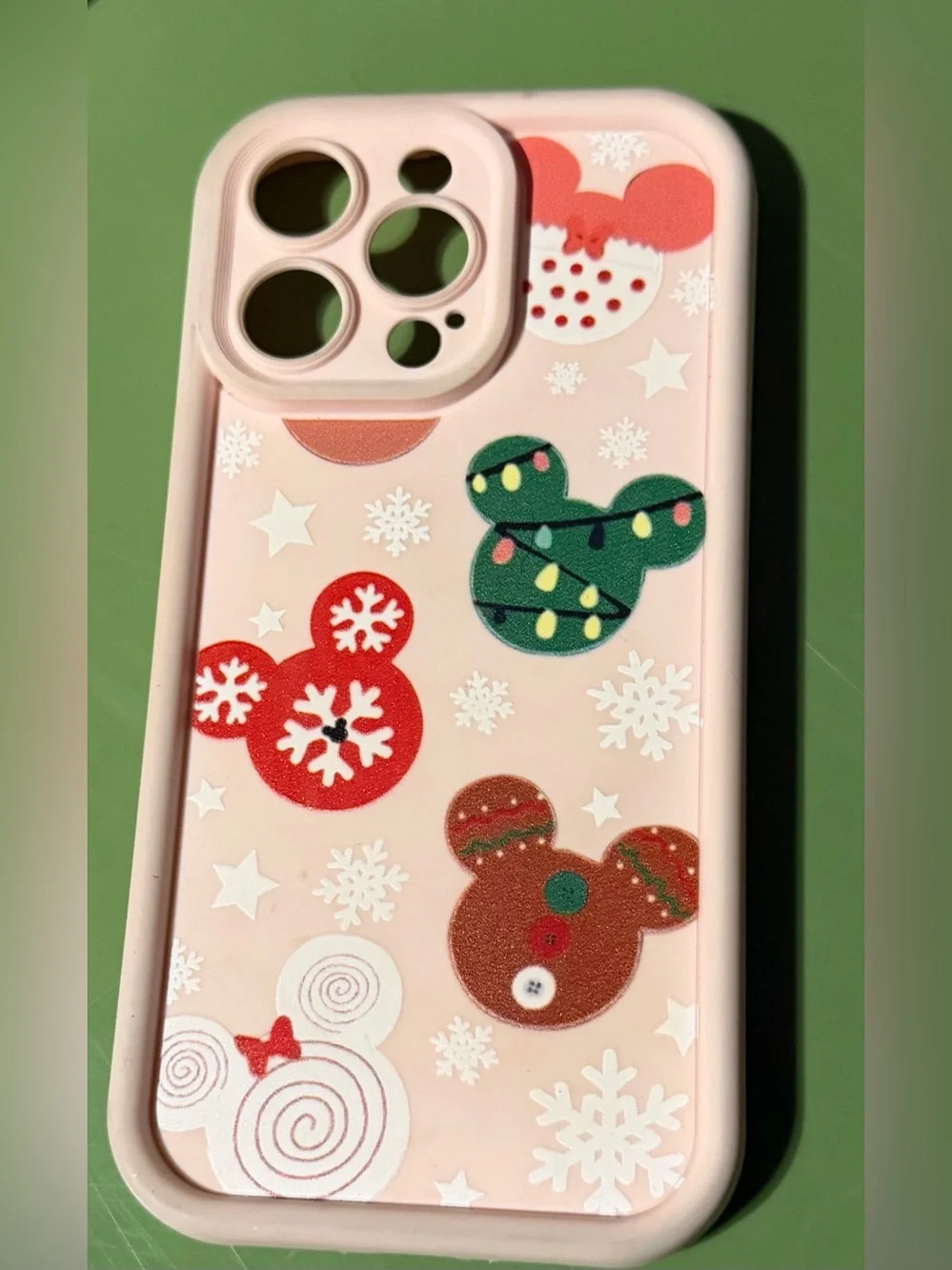 Disney iPhone 16 Pro Max Cases